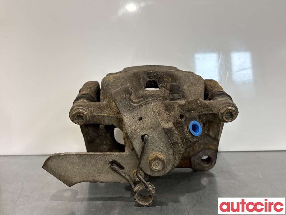 Bremsecaliper venstre bak til Citroën Jumpy 2016-->> (Type III) (CITROEN|1651761780|)