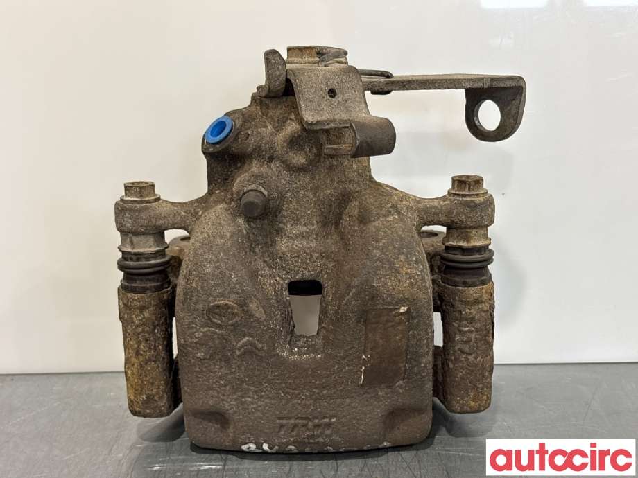Bremsecaliper venstre bak til Citroën Jumpy 2016-->> (Type III) (CITROEN|1651761780|)
