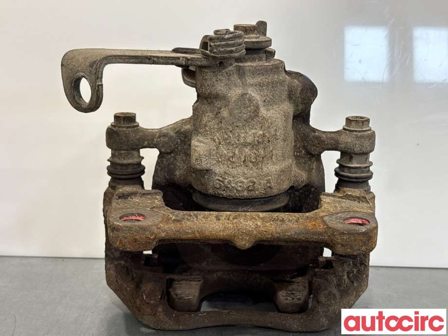 Bremsecaliper venstre bak til Citroën Jumpy 2016-->> (Type III) (CITROEN|1651761780|)