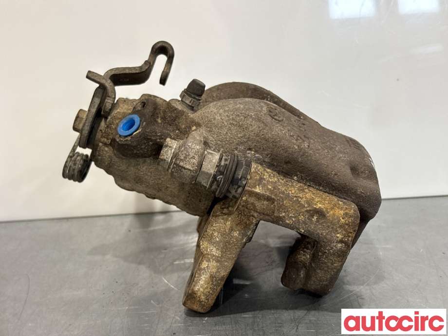 Bremsecaliper venstre bak til Citroën Jumpy 2016-->> (Type III) (CITROEN|1651761780|)