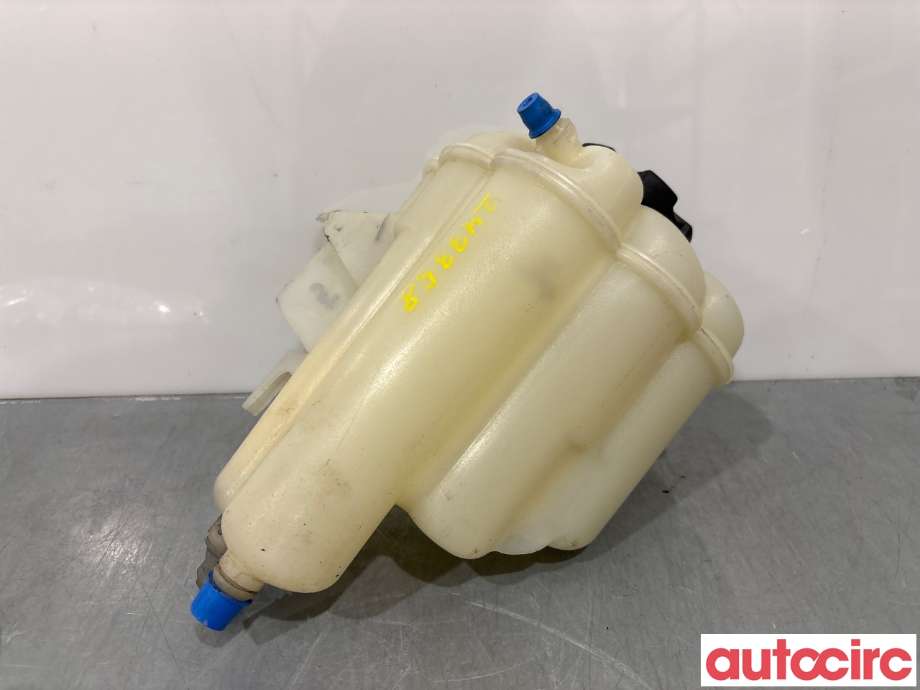 Ekspansjonstank til BMW X5 2013-2018 (F15) (F15) (BMW|17138621092|)