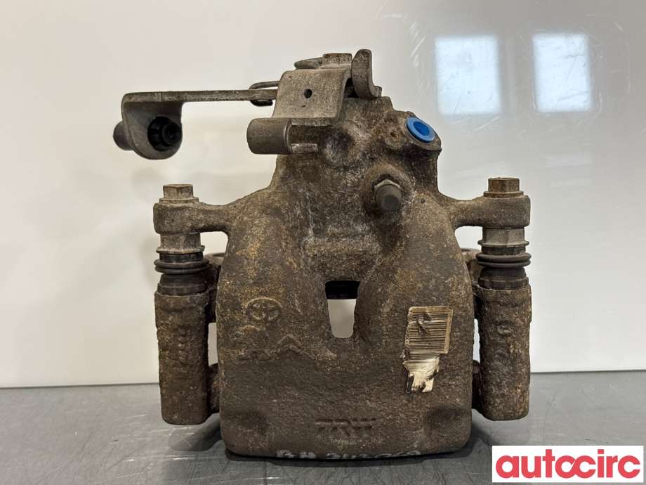 Bremsecaliper høyre bak til Citroën Jumpy 2016-->> (Type III)  (CITROEN|1651761880|)