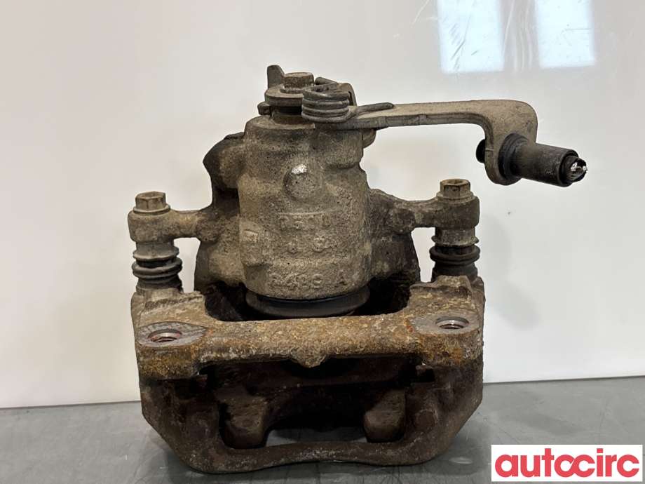 Bremsecaliper høyre bak til Citroën Jumpy 2016-->> (Type III)  (CITROEN|1651761880|)