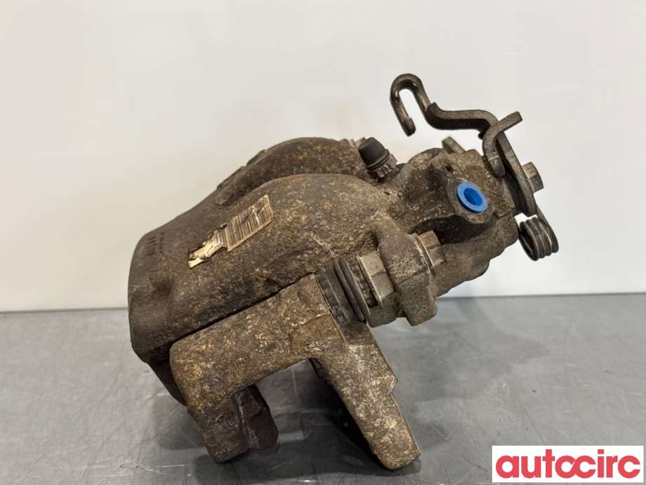 Bremsecaliper høyre bak til Citroën Jumpy 2016-->> (Type III)  (CITROEN|1651761880|)