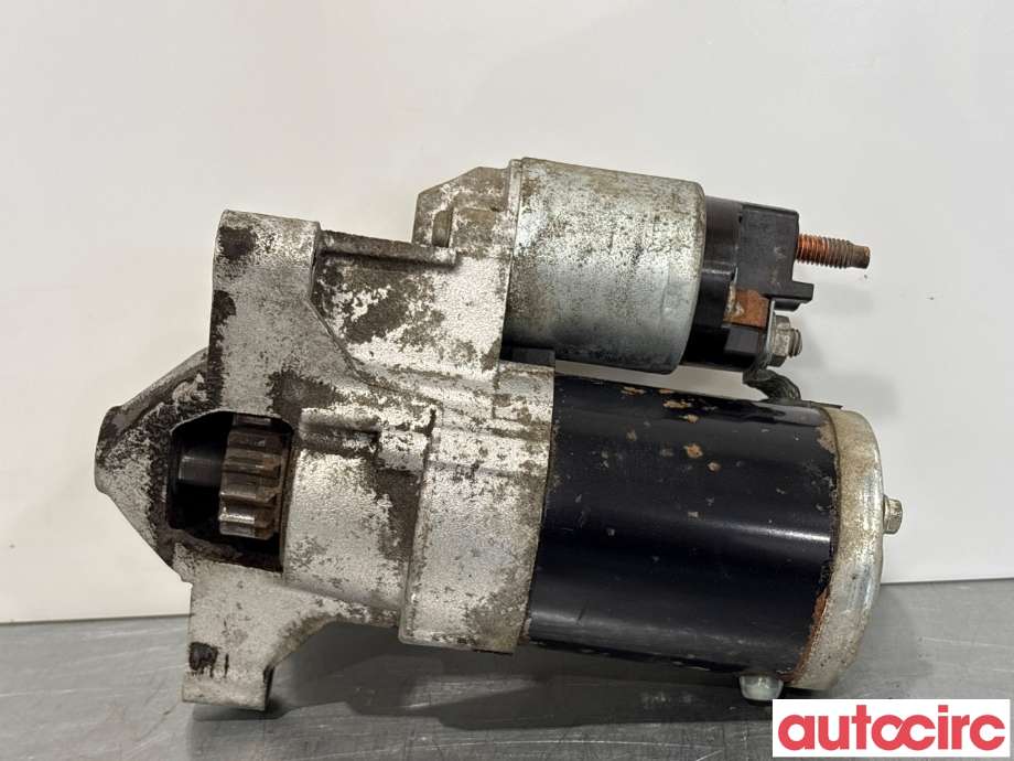 Starter diesel til Citroën Jumpy 2016-->> (Type III)  (CITROEN|5802EF|M000T20874|9827008580)