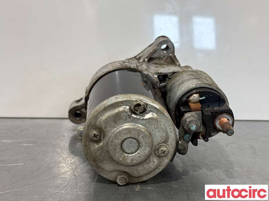 Starter diesel til Citroën Jumpy 2016-->> (Type III)  (CITROEN|5802EF|M000T20874|9827008580)