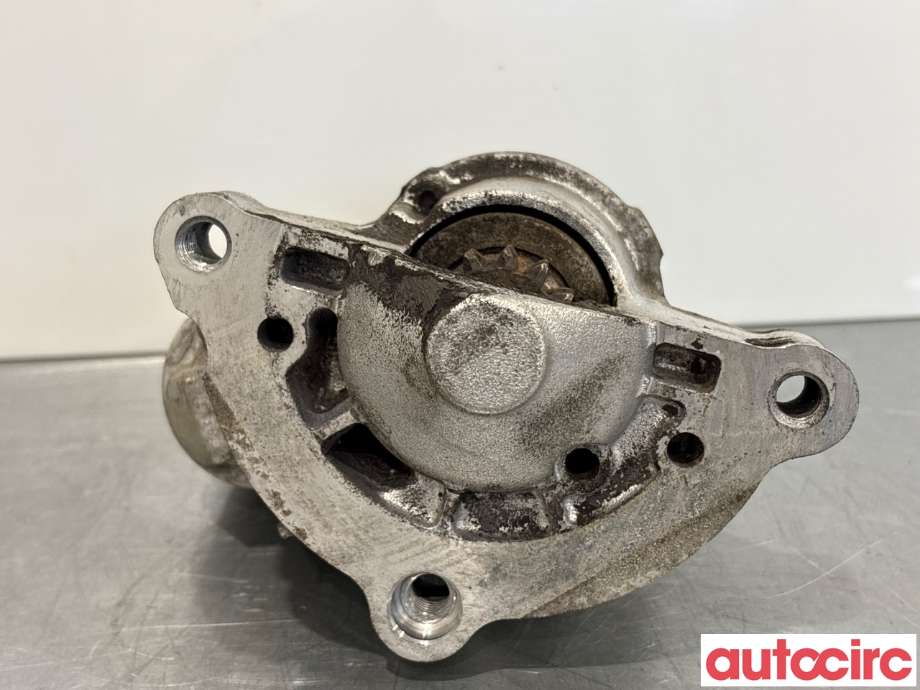 Starter diesel til Citroën Jumpy 2016-->> (Type III)  (CITROEN|5802EF|M000T20874|9827008580)
