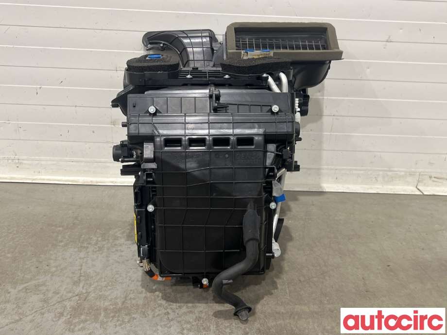 Varmeapparat til Renault Zoe 2013-2019 (Fase 1) (RENAULT|271204896R||272701959R)