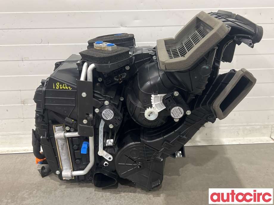 Varmeapparat til Renault Zoe 2013-2019 (Fase 1) (RENAULT|271204896R||272701959R)