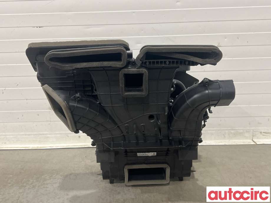 Varmeapparat til Renault Zoe 2013-2019 (Fase 1) (RENAULT|271204896R||272701959R)