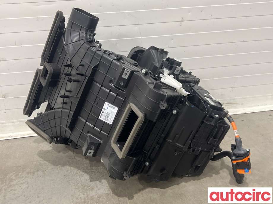Varmeapparat til Renault Zoe 2013-2019 (Fase 1) (RENAULT|271204896R||272701959R)