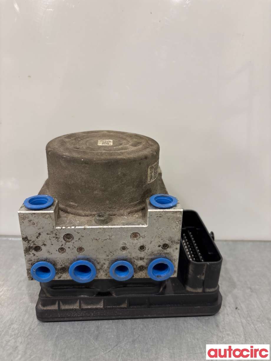 ABS sentral til Citroën C4, Cactus 2014-2017 (Fase 1) (CITROEN|1612543080|)