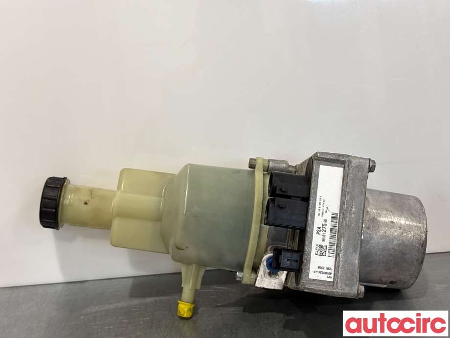 Servo pumpe elektrisk til Citroën Jumpy 2016-->> (Type III)  (CITROEN|1617410580||9818127580)