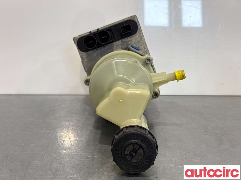 Servo pumpe elektrisk til Citroën Jumpy 2016-->> (Type III)  (CITROEN|1617410580||9818127580)