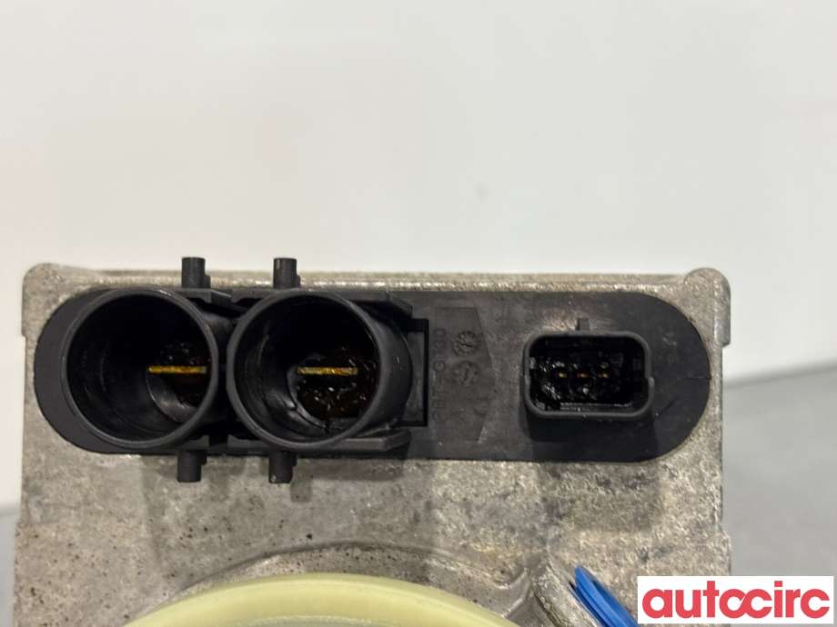 Servo pumpe elektrisk til Citroën Jumpy 2016-->> (Type III)  (CITROEN|1617410580||9818127580)