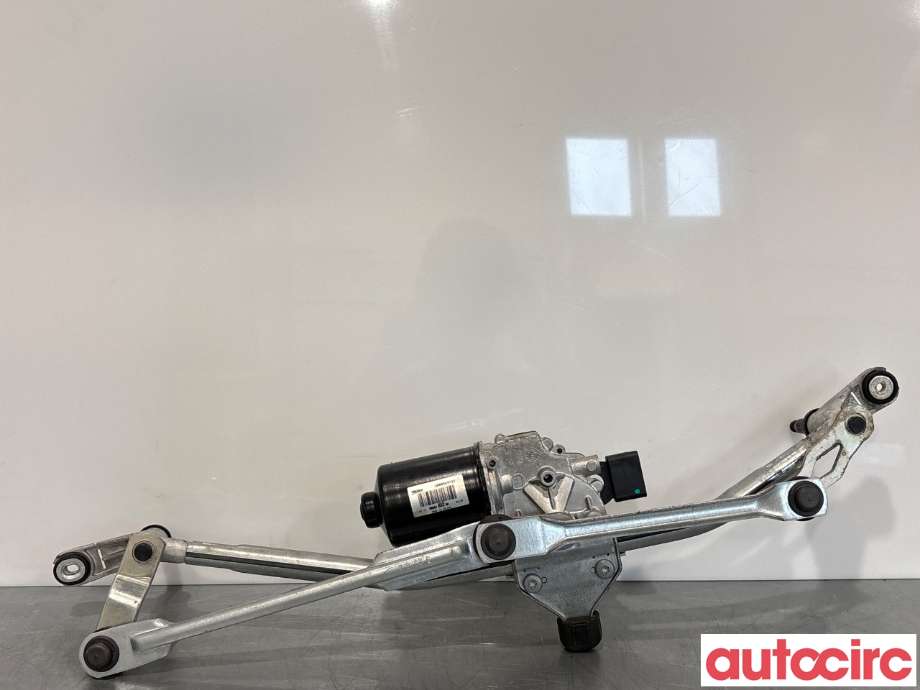 Viskermotor frontrute til Citroën Jumpy 2016-->> (Type III) (CITROEN|9808465280|W000067049|)