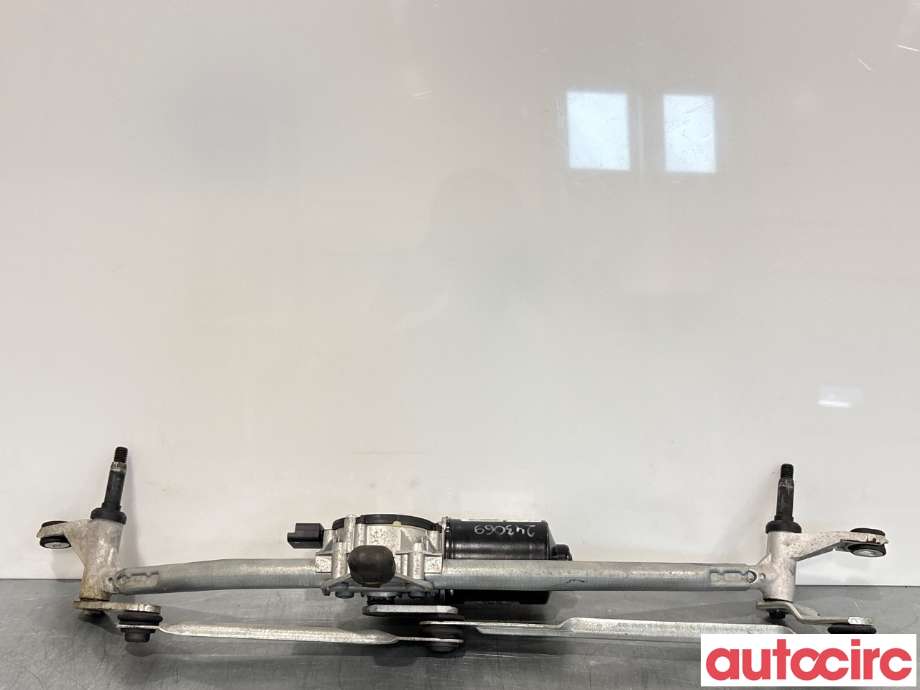 Viskermotor frontrute til Citroën Jumpy 2016-->> (Type III) (CITROEN|9808465280|W000067049|)