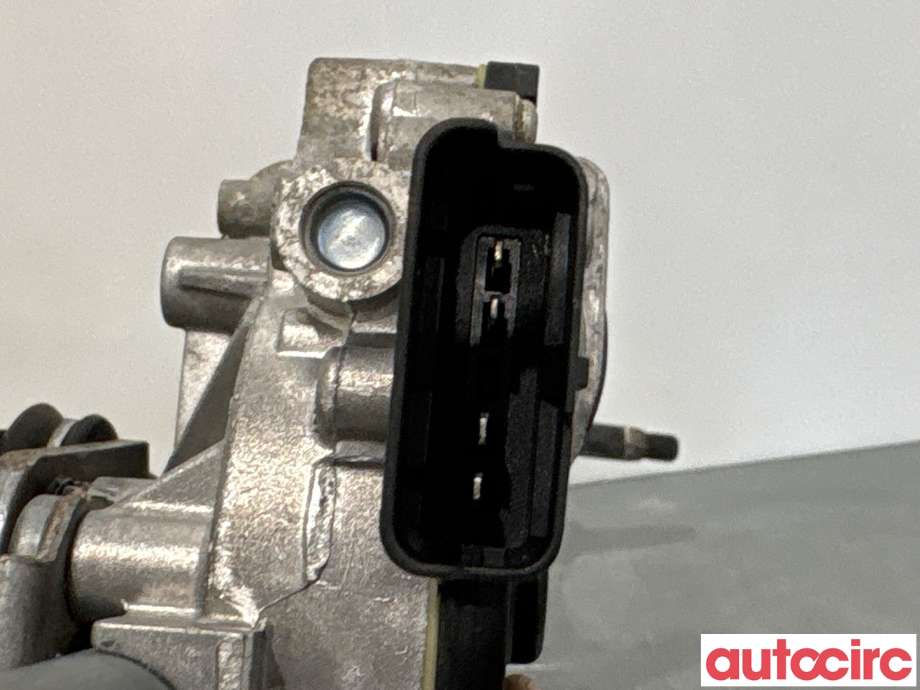 Viskermotor frontrute til Citroën Jumpy 2016-->> (Type III) (CITROEN|9808465280|W000067049|)
