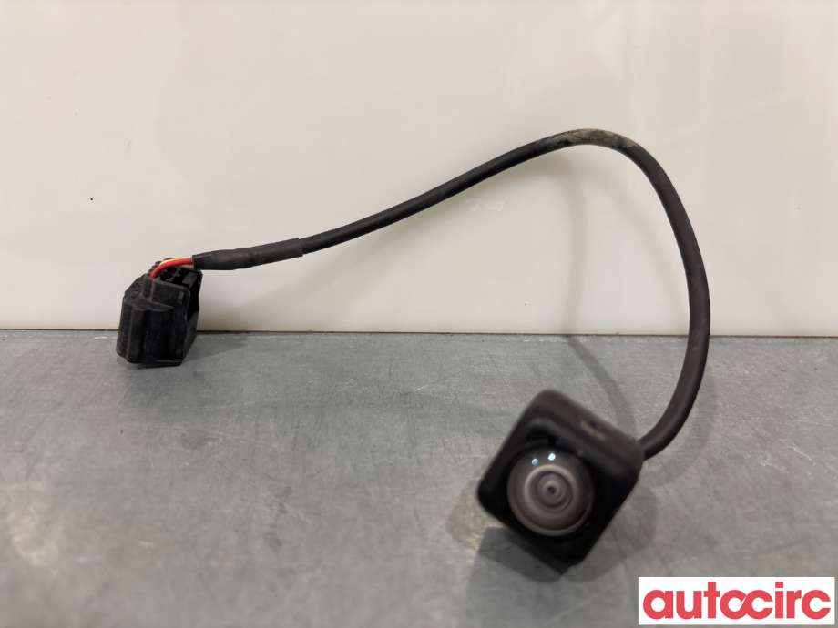 Kamera til Mitsubishi Outlander, 2015-->> (Type III, Fase 2)  (MITSUBISHI|8781A148)
