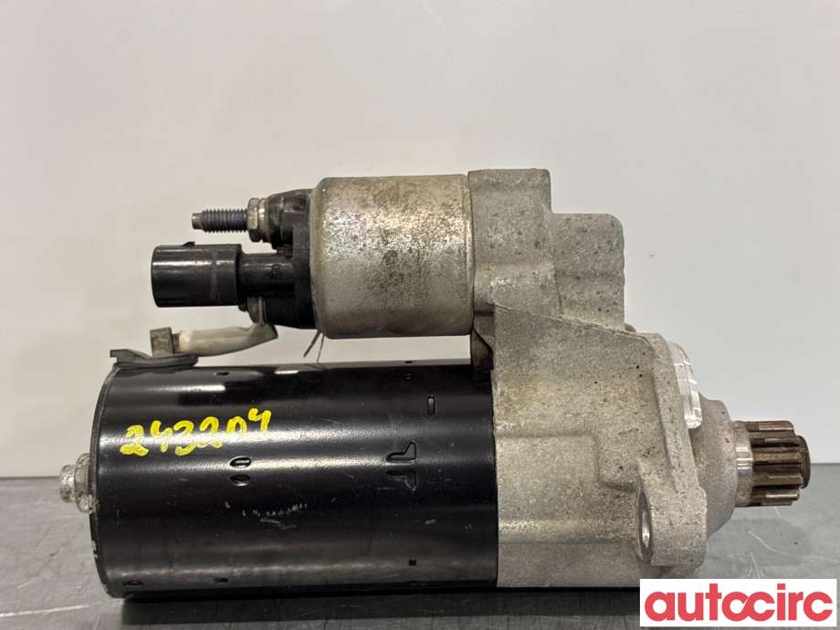 Starter diesel til VW Caddy 2010-2015 (Type III, Fase 2)  (VOLKSWAGEN|02E911024AX|0001123044|02E911024A)