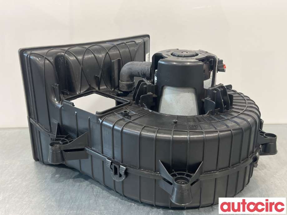 Varmeapparat motor til Renault Zoe 2013-2019 (Fase 1)  (RENAULT|295S20185R|)