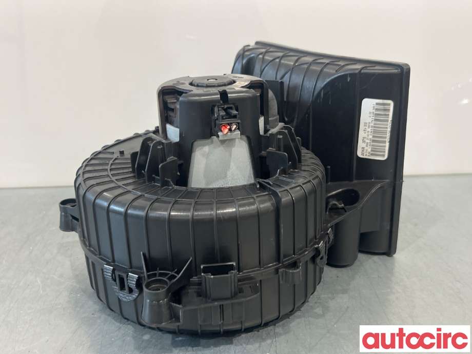 Varmeapparat motor til Renault Zoe 2013-2019 (Fase 1)  (RENAULT|295S20185R|)