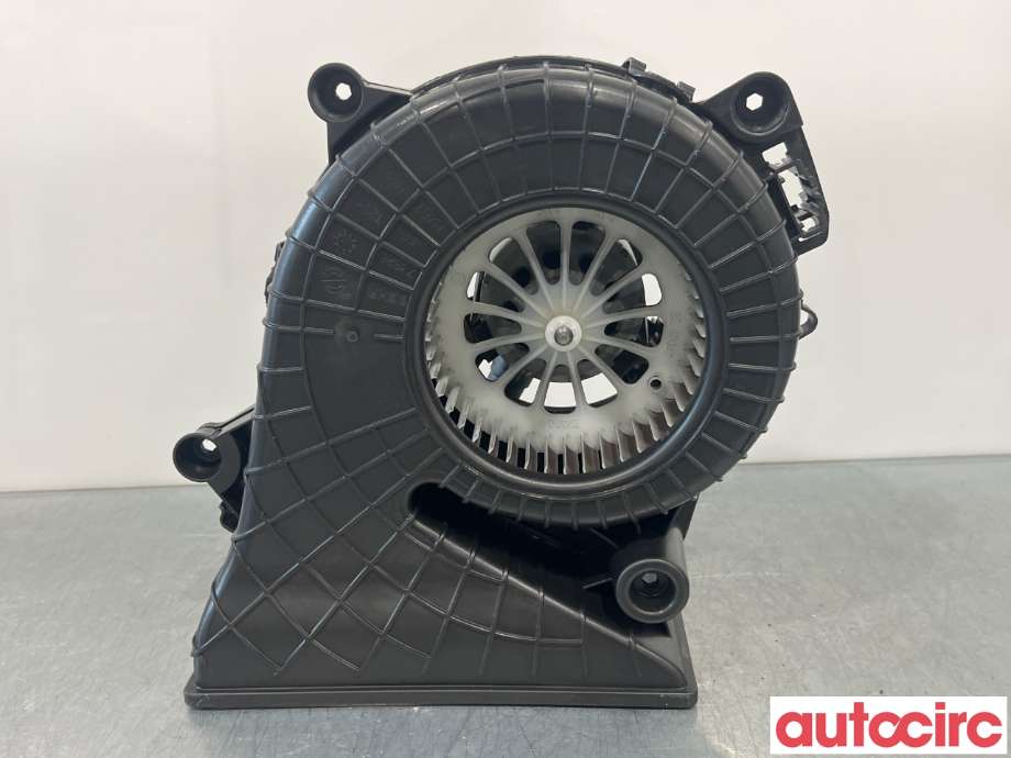 Varmeapparat motor til Renault Zoe 2013-2019 (Fase 1)  (RENAULT|295S20185R|)