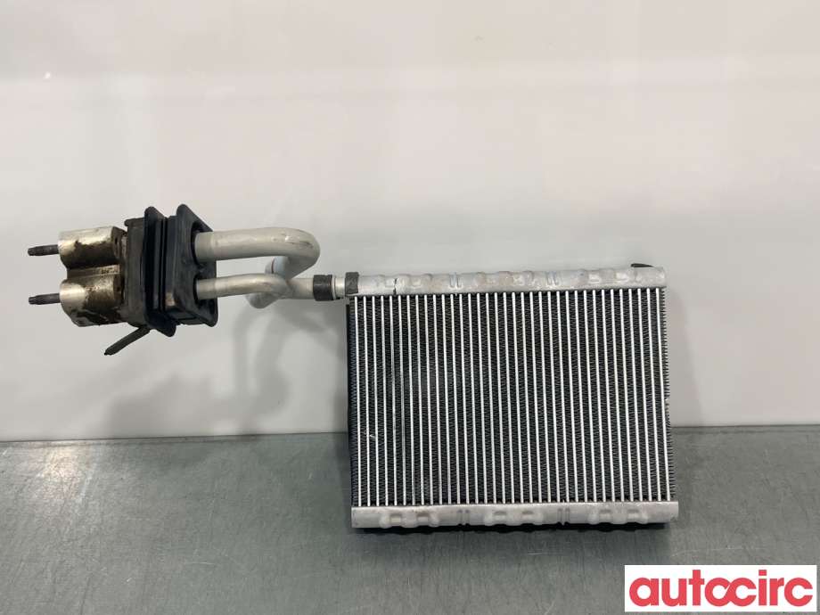 Varmeapparat register til Renault Zoe 2013-2019 (Fase 1) (RENAULT|NO NUMBER||Z5926004)