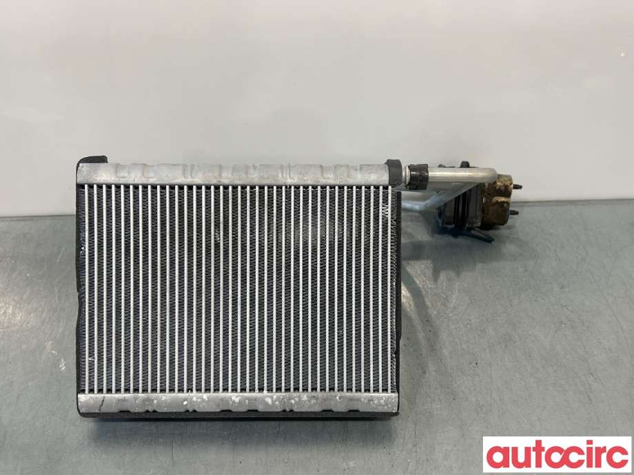 Varmeapparat register til Renault Zoe 2013-2019 (Fase 1) (RENAULT|NO NUMBER||Z5926004)