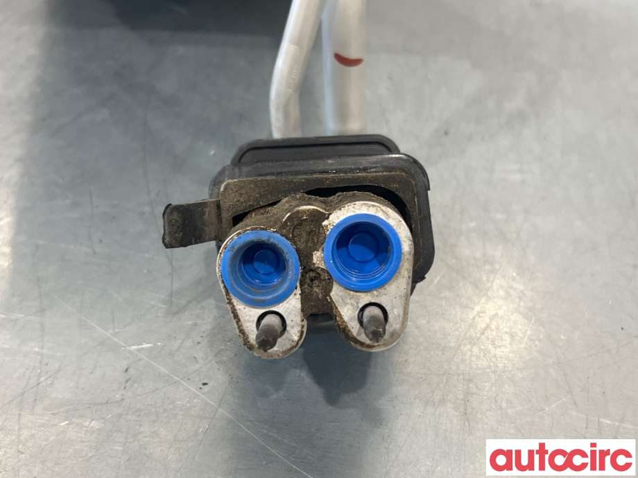 Varmeapparat register til Renault Zoe 2013-2019 (Fase 1) (RENAULT|NO NUMBER||Z5926004)