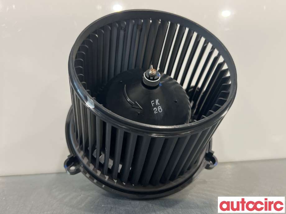 Varmeapparat motor til MG ZS EV, 2019-2021 (Type I, Fase 1)  (MG|NO NUMBER)