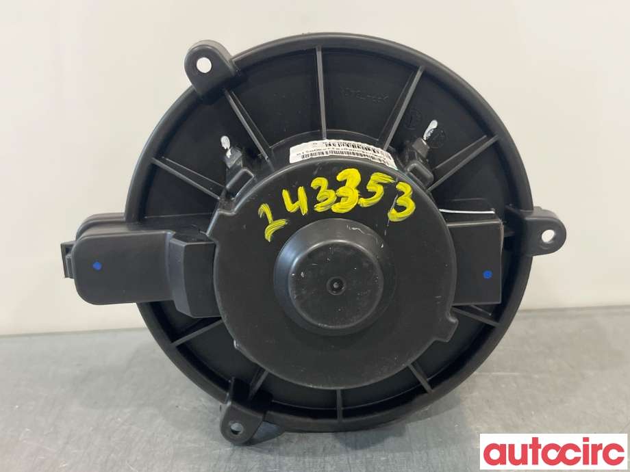 Varmeapparat motor til MG ZS EV 2019-2021 (Type I, Fase 1)  (MG|NO NUMBER|ASMCJ40060|)