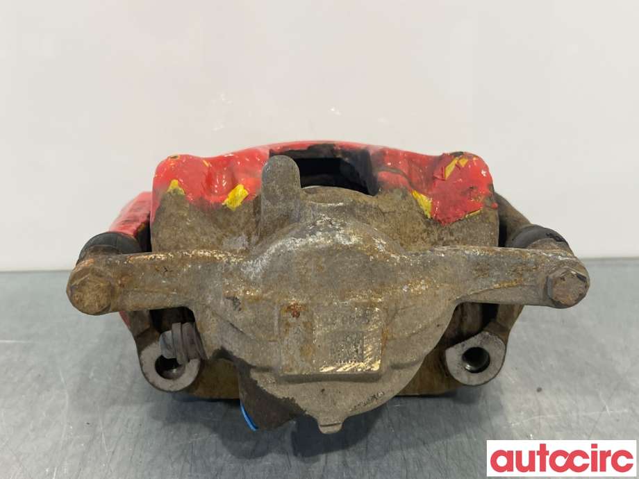 Bremsecaliper venstre foran til Mercedes A-Klasse 2012-2018 (W176) (W176) (MERCEDES|A0004216781|)