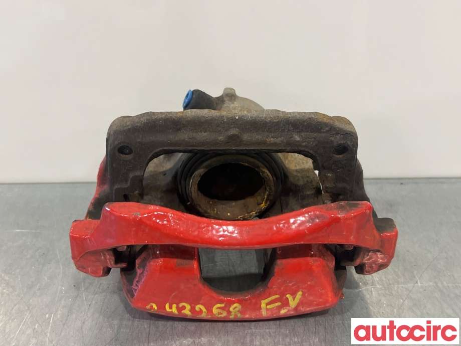 Bremsecaliper venstre foran til Mercedes A-Klasse 2012-2018 (W176) (W176) (MERCEDES|A0004216781|)