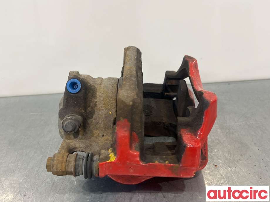 Bremsecaliper venstre foran til Mercedes A-Klasse 2012-2018 (W176) (W176) (MERCEDES|A0004216781|)