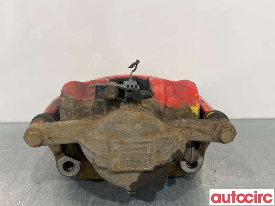 Bremsecaliper høyre foran til Mercedes A-Klasse 2012-2018 (W176) (W176) (MERCEDES|A0004216881|)