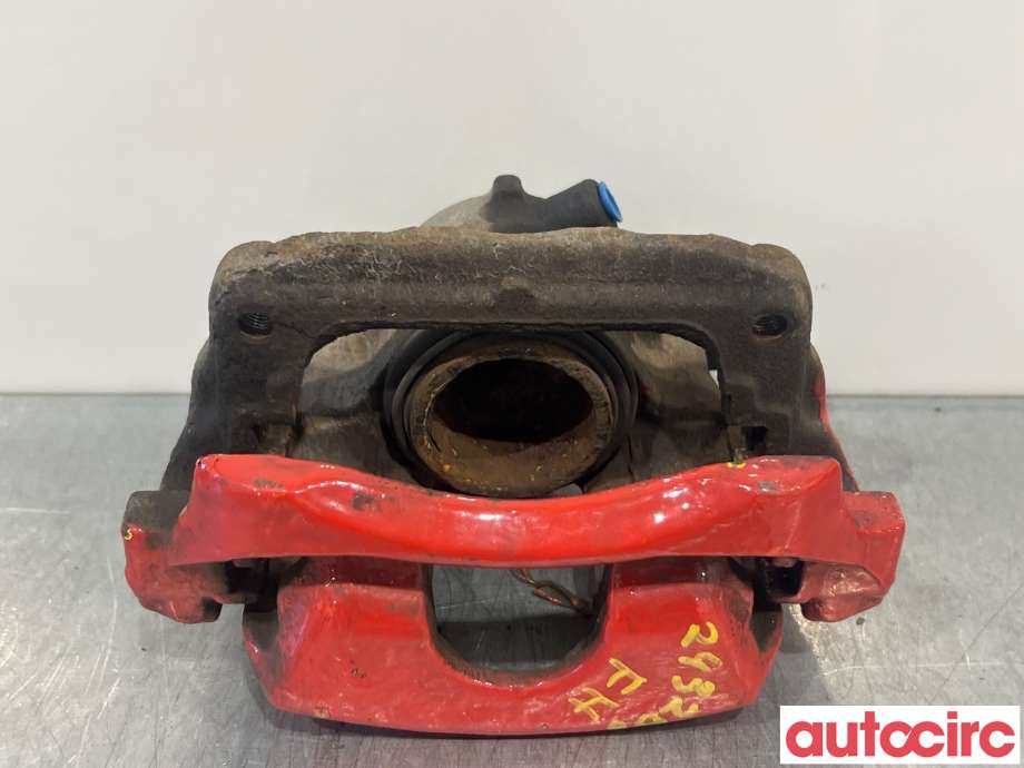 Bremsecaliper høyre foran til Mercedes A-Klasse 2012-2018 (W176) (W176) (MERCEDES|A0004216881|)
