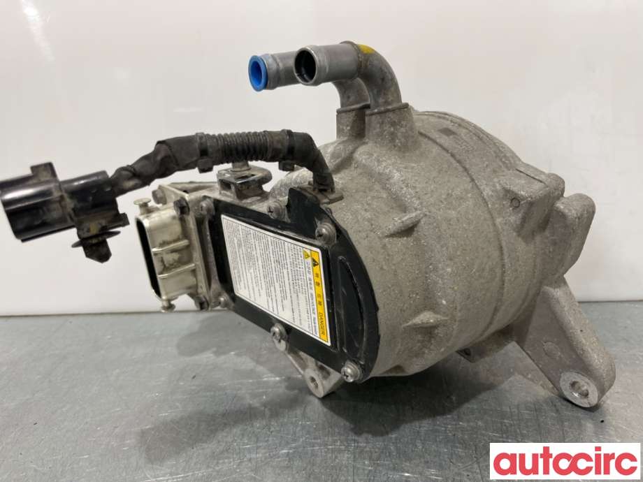 Diverse deler til Kia Niro 2016-2021  (KIA|3739003900||37390-03900)