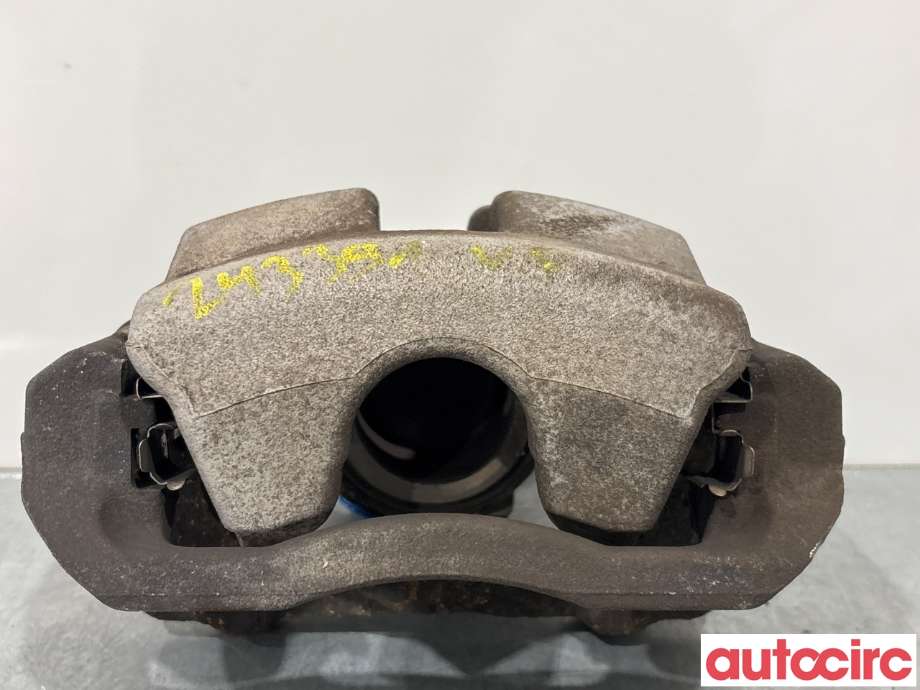 Bremsecaliper venstre foran til Mercedes E-Klasse 2009-2013 (Fase 1) (W212) (W212) (MERCEDES|A2044212381|)