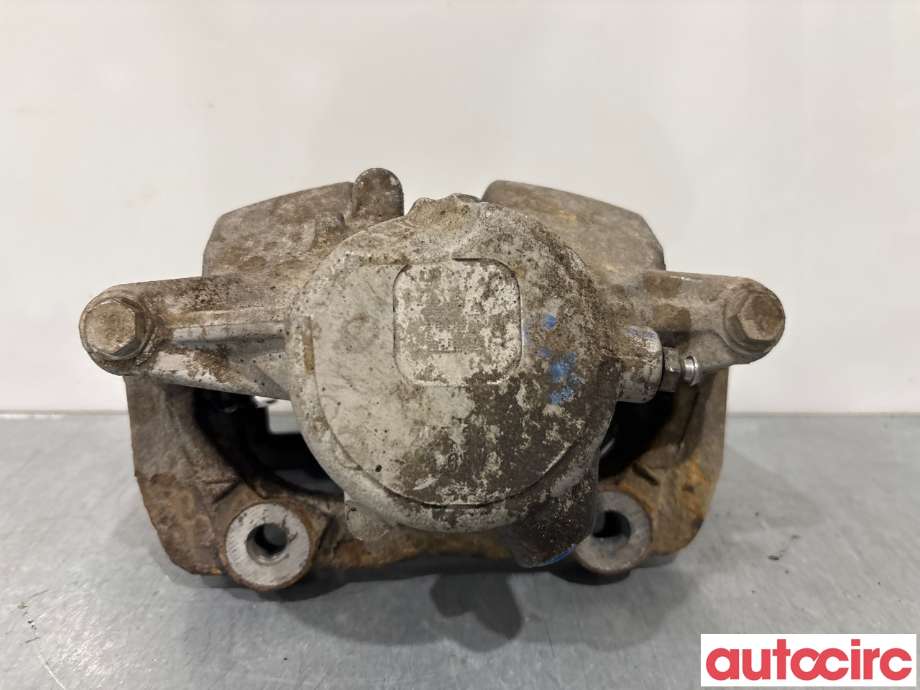 Bremsecaliper venstre foran til Mercedes E-Klasse 2009-2013 (Fase 1) (W212) (W212) (MERCEDES|A2044212381|)