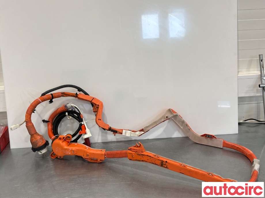 Kabel høy volt (HV) hybrid til Toyota Yaris 2014-2020 (Type III, Fase 2) (TOYOTA|821640D010|)