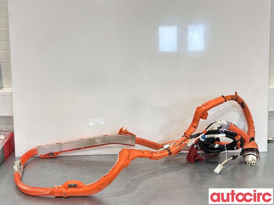 Kabel høy volt (HV) hybrid til Toyota Yaris 2014-2020 (Type III, Fase 2) (TOYOTA|821640D010|)