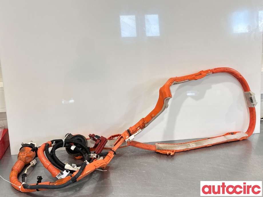 Kabel høy volt (HV) hybrid til Toyota Yaris 2014-2020 (Type III, Fase 2) (TOYOTA|821640D010|)