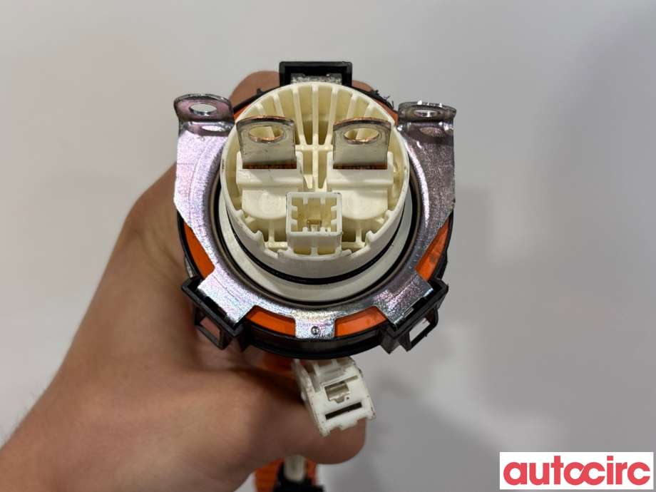 Kabel høy volt (HV) hybrid til Toyota Yaris 2014-2020 (Type III, Fase 2) (TOYOTA|821640D010|)