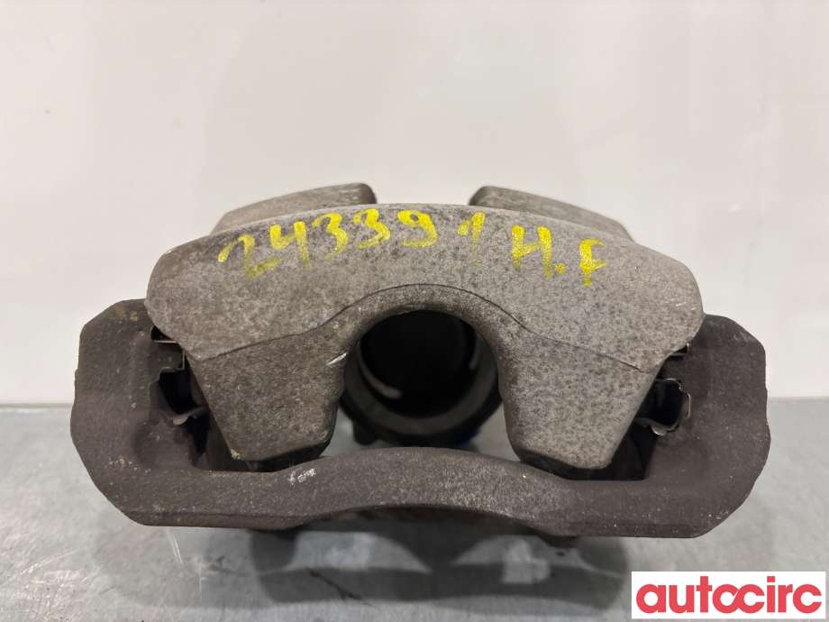 Bremsecaliper høyre foran til Mercedes E-Klasse, 2009-2013 (Fase 1) (W212) (W212) (MERCEDES|A2044212481)