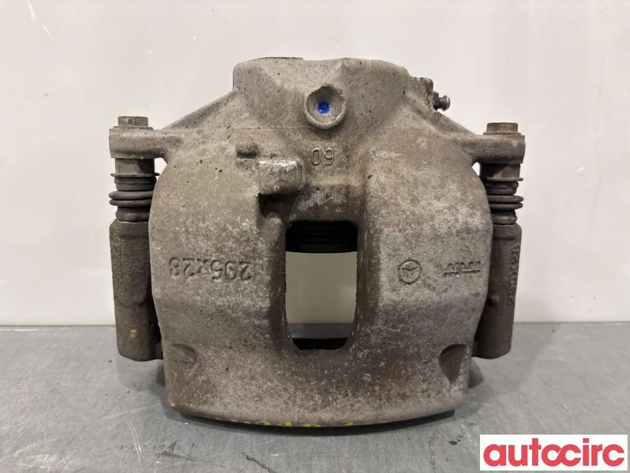 Bremsecaliper høyre foran til Mercedes E-Klasse 2009-2013 (Fase 1) (W212) (W212) (MERCEDES|A2044212481|)