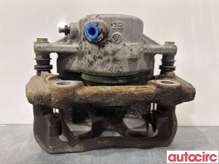 Bremsecaliper høyre foran til Mercedes E-Klasse 2009-2013 (Fase 1) (W212) (W212) (MERCEDES|A2044212481|)