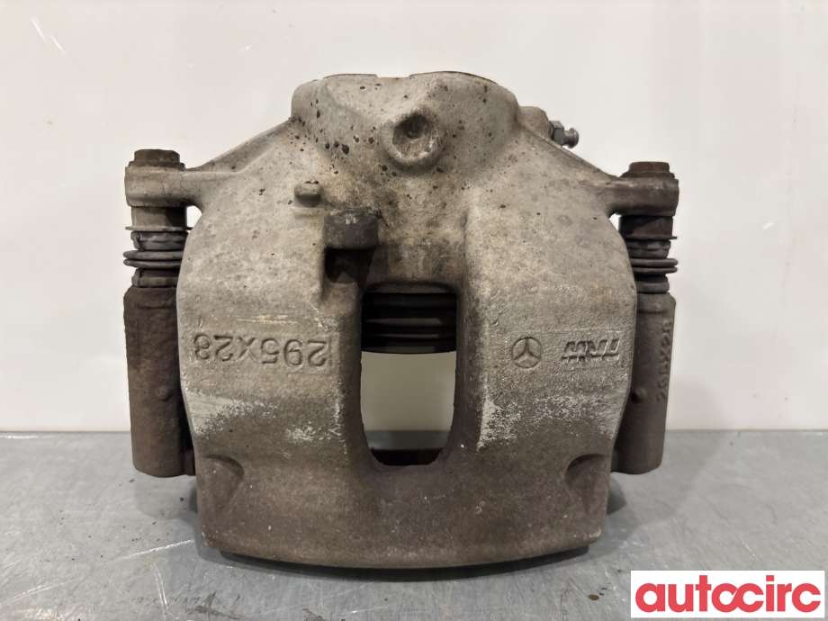 Bremsecaliper høyre foran til Mercedes E-Klasse 2009-2013 (Fase 1) (W212) (W212) (MERCEDES|A2044212481|)