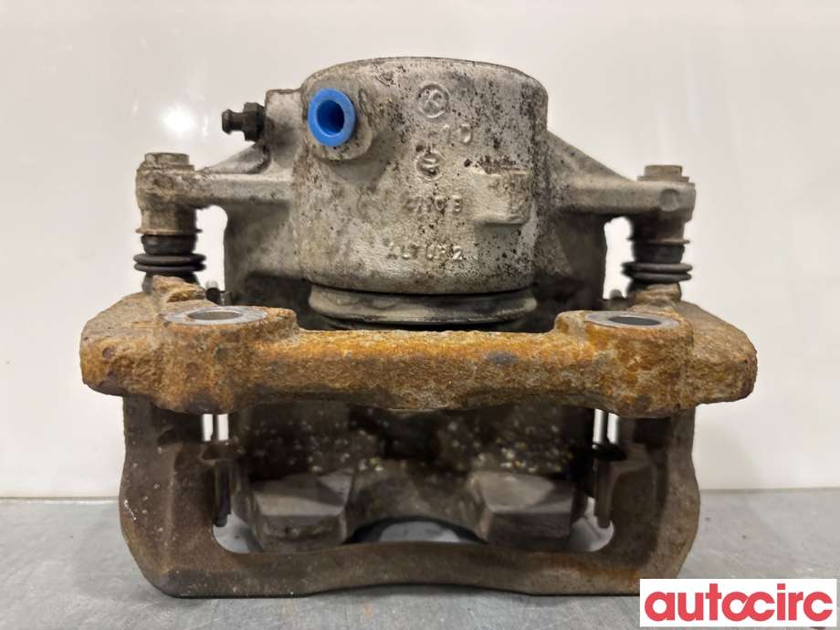 Bremsecaliper høyre foran til Mercedes E-Klasse 2009-2013 (Fase 1) (W212) (W212) (MERCEDES|A2044212481|)