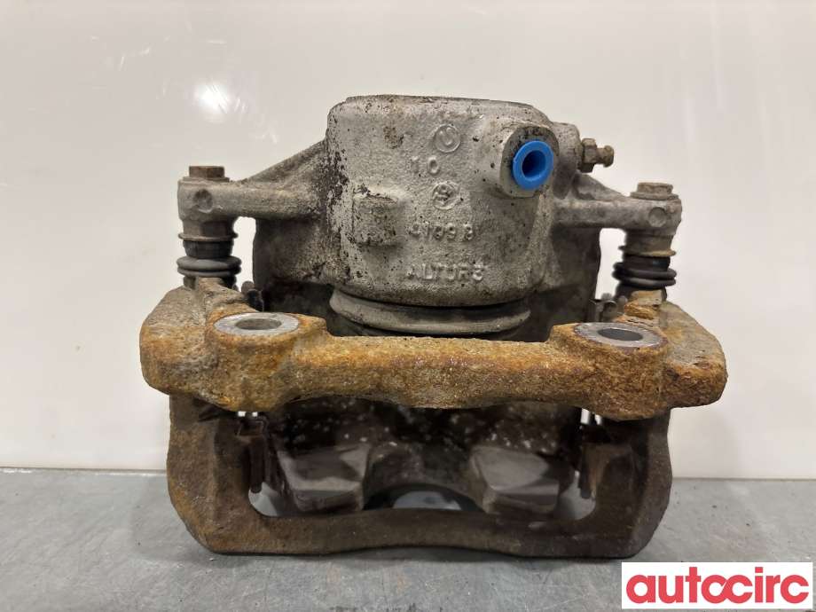 Bremsecaliper venstre foran til Mercedes E-Klasse 2009-2013 (Fase 1) (W212) (W212) (MERCEDES|A2044212381|)